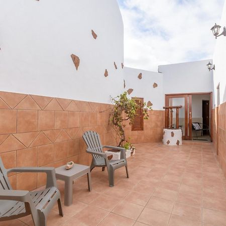 Casa Abuela Nicolasa Maguez Exterior photo
