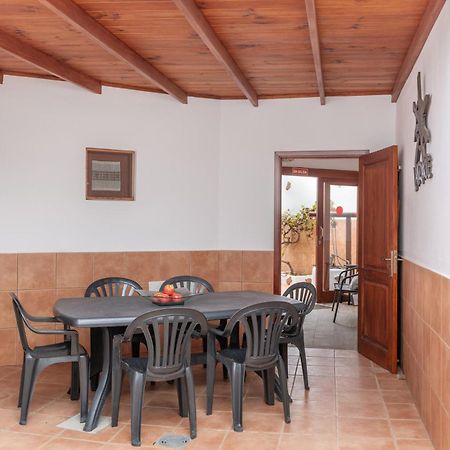 Casa Abuela Nicolasa Maguez Exterior photo