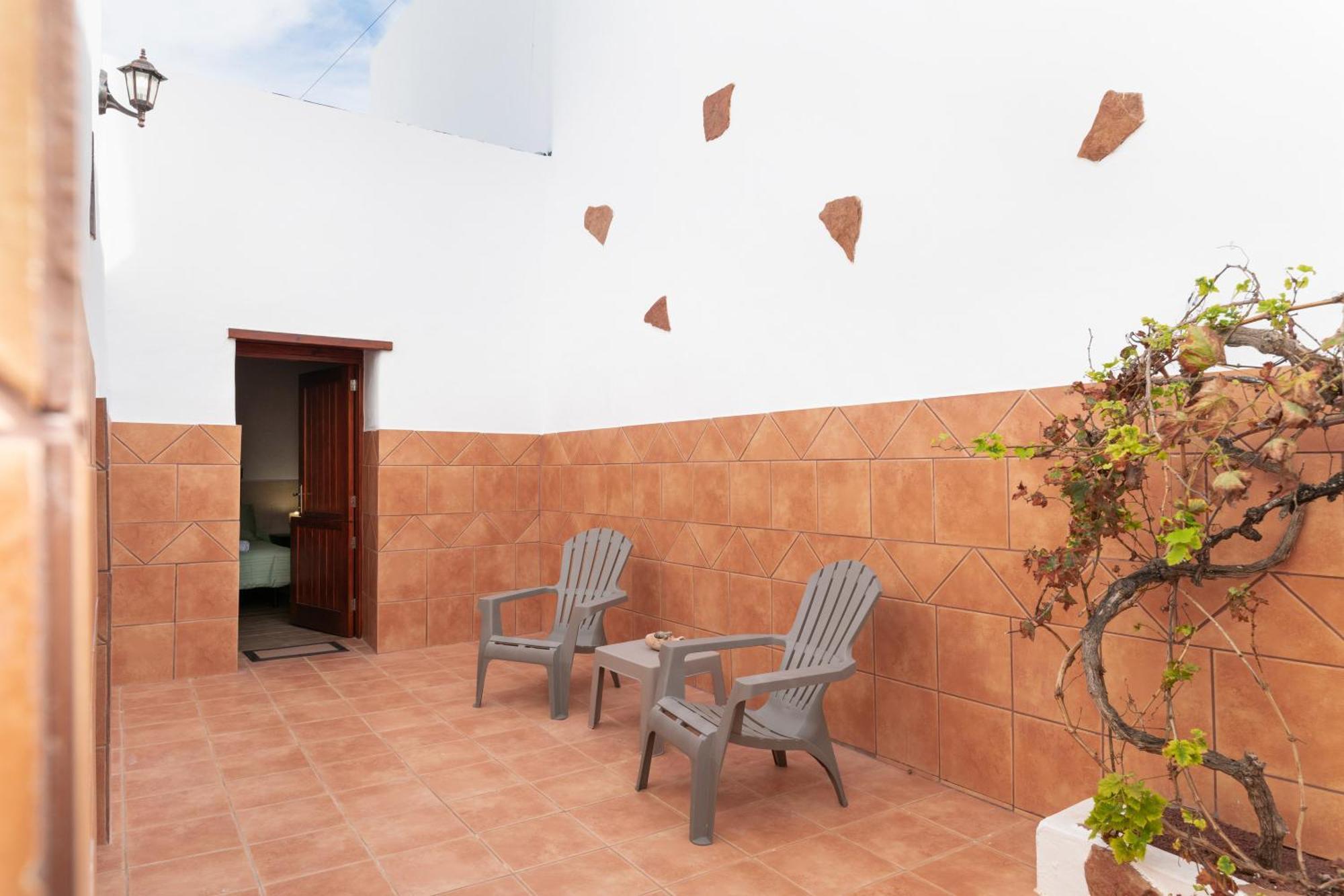 Casa Abuela Nicolasa Maguez Exterior photo