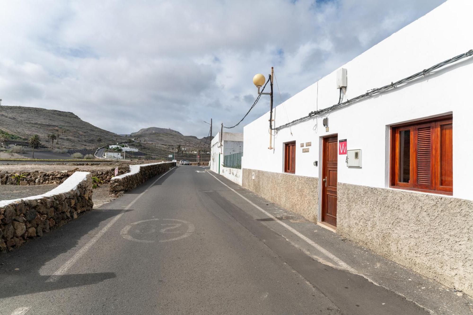 Casa Abuela Nicolasa Maguez Exterior photo