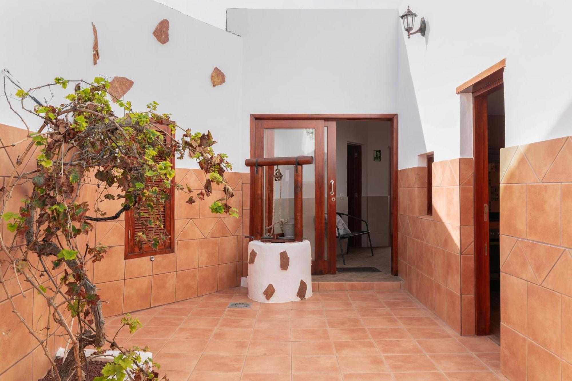 Casa Abuela Nicolasa Maguez Exterior photo